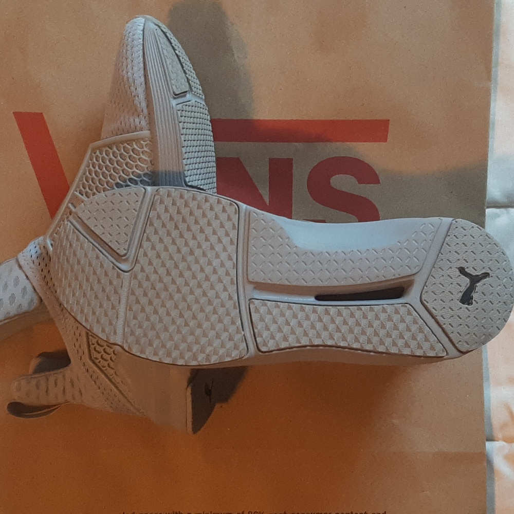 Puma X Fenty Trainer Quarry - Picture 15 of 16